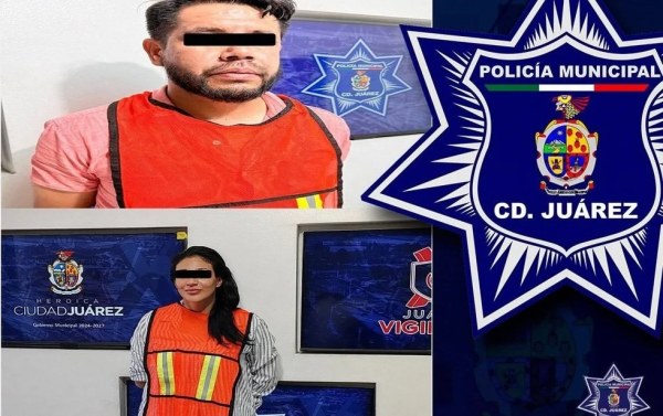 Intoxicada agarró a su madre a golpes