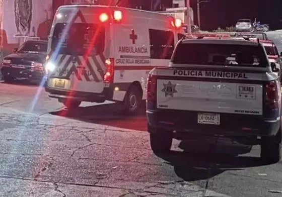 Muere bajo custodia policial