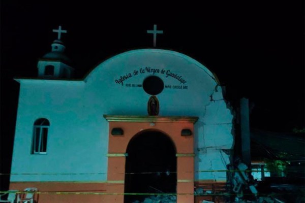 Al menos tres fallecidos y varios heridos por explosión de pirotecnia