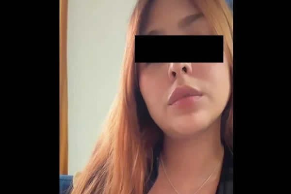 Sin detenidos en asesinato de Zaira