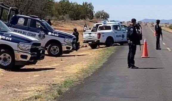 Identifican a mujer calcinada; estaba desaparecida