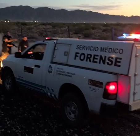 Muere arrollado por tren