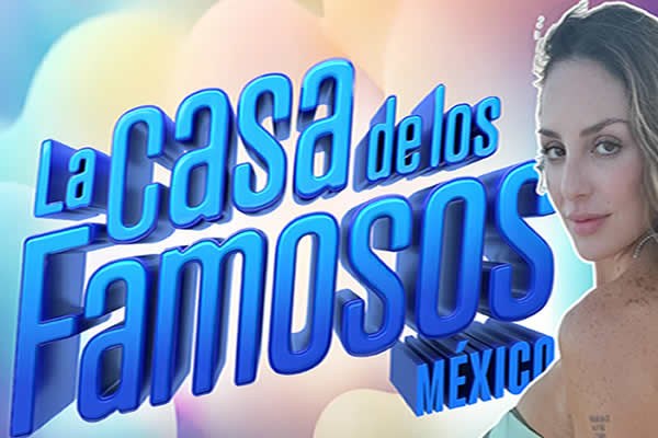 Gema Garoa habla de la muerte de su papá en La Casa de los Famosos