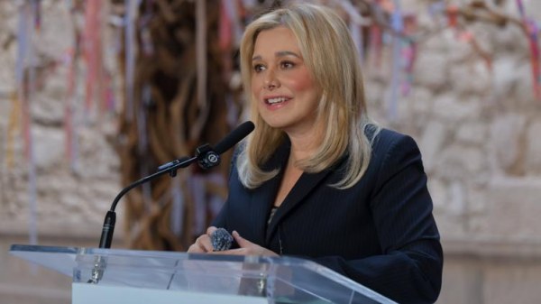 Gobernador no pone alcalde, sería el beso del diablo: Maru