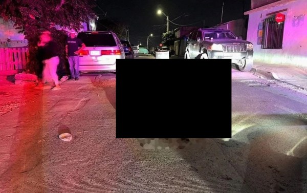 Muere baleado en hospital