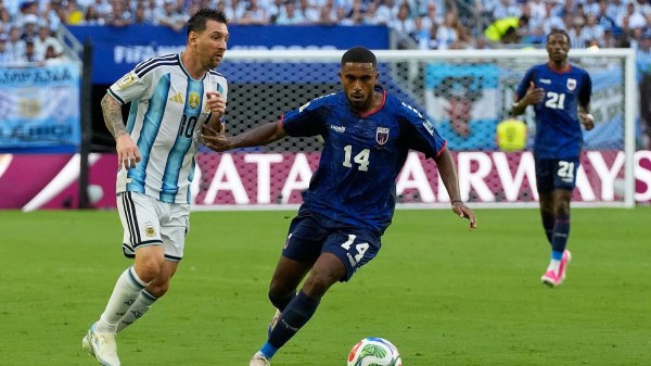 Gol de Cabo Verde vs Argentina fue el mejor del mundial