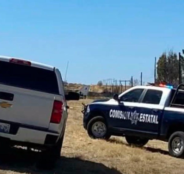 Reportan enfrentamiento en Cusihuiriachi