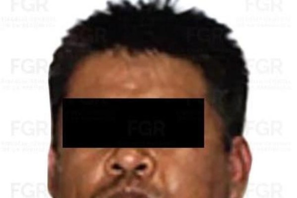 Sentencian a 29 años de prisión a fundador de 