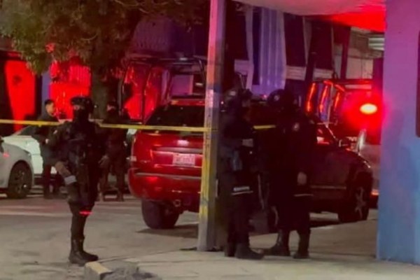 Mata sin querer a su amigo con una pistola