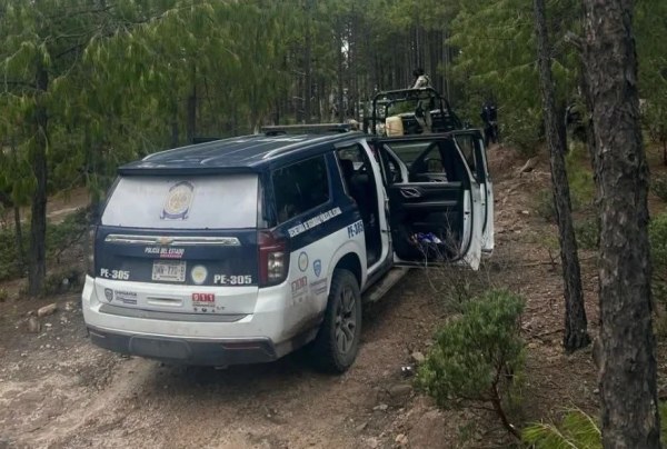 Aseguran dos artefactos explosivos
