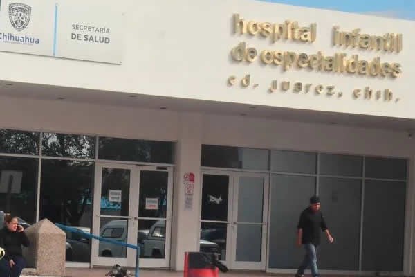 Desalmados padres de bebé de cinco meses violado y con lesiones agravadas