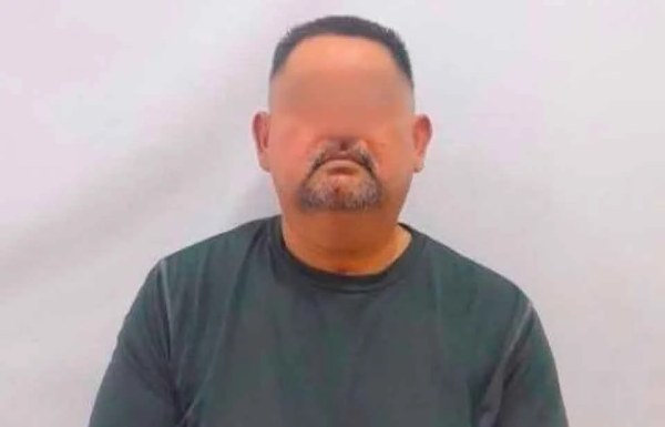 Ante juez expolicía