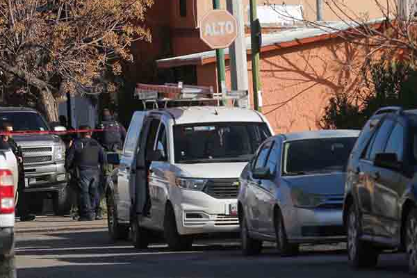 Fiscalía libera a madre y abuelo; muerte de Sebastián fue accidental