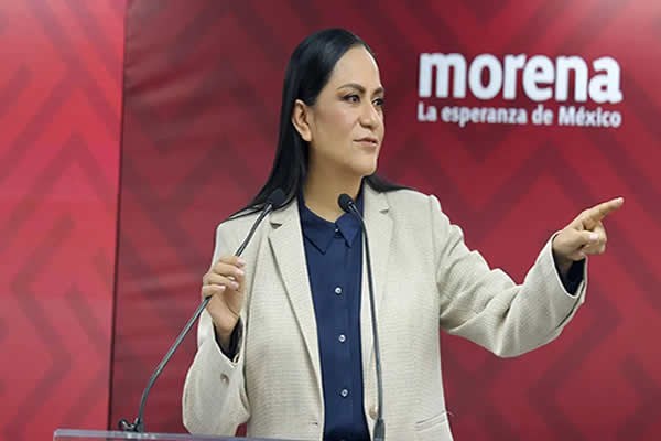 Morena evaluará trabajo territorial de aspirantes a gobernadores