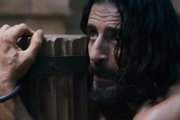 El tráiler de 'The Chosen' estremece a sus fans