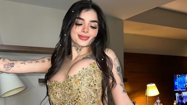 Intentan levantar a Karely Ruíz