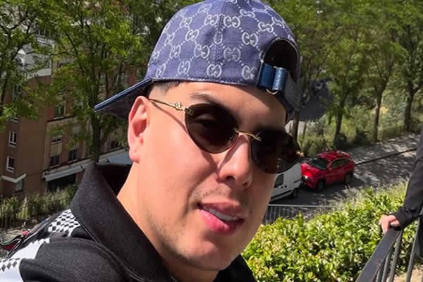 Esposo de Karely Ruiz enfrentó a presuntos asaltantes