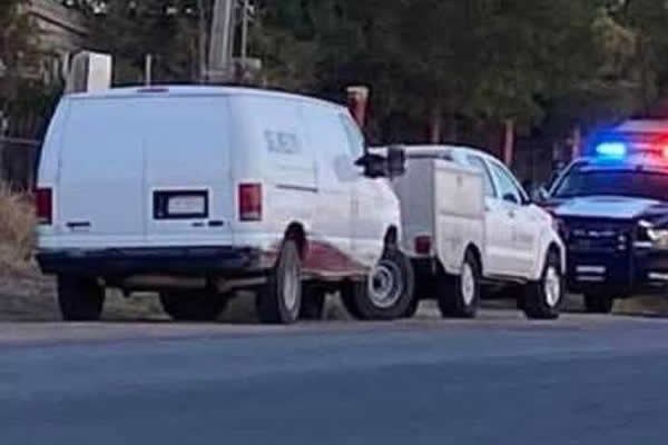 Empleados de aserradero y un albañil los muertos en Temósachic
