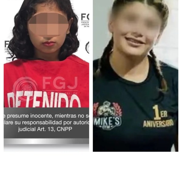 La vinculan por caso Dafne