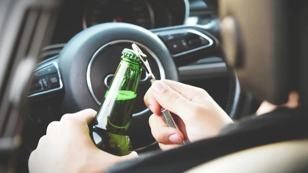 Hasta 13 años de cárcel por ebrios al volante que provoquen muertes