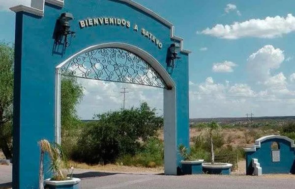 Identifican a tres ejecutados en brecha