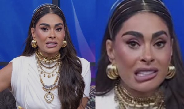 Galilea Montijo aclara cambios en su rostro: no es solo estética