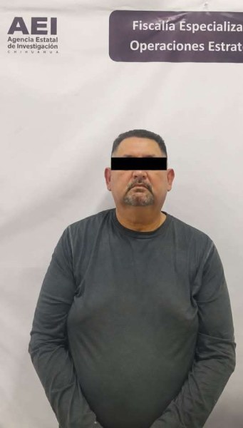 Vinculan a proceso a expolicía