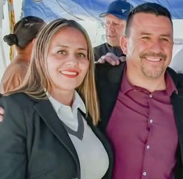 Hallan sin vida a esposa del alcalde de Madera