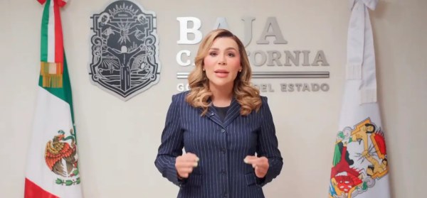 Marina del Pilar Ávila afirma que sufrió “emboscada psicológica”