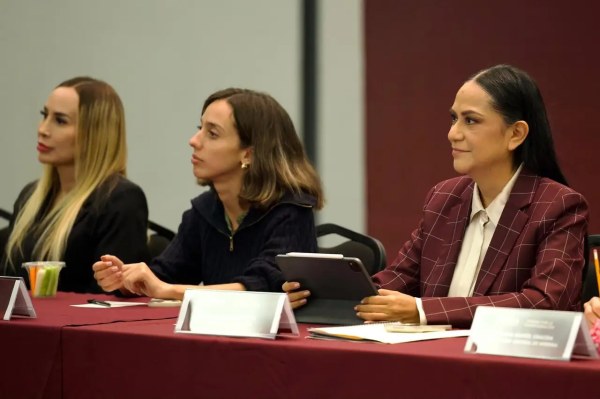 Morena denuncia un “cártel inmobiliario” en Jalisco