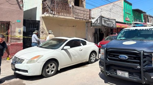 Detienen a siete en picadero junto a Soriana