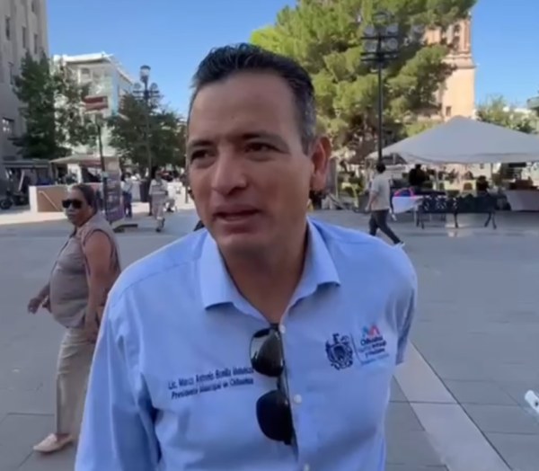 Que triste México cada vez más cerca de Venezuela: Bonilla