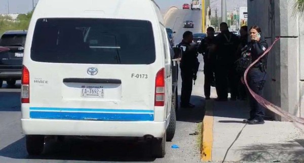 Hallan muerto bajo puente