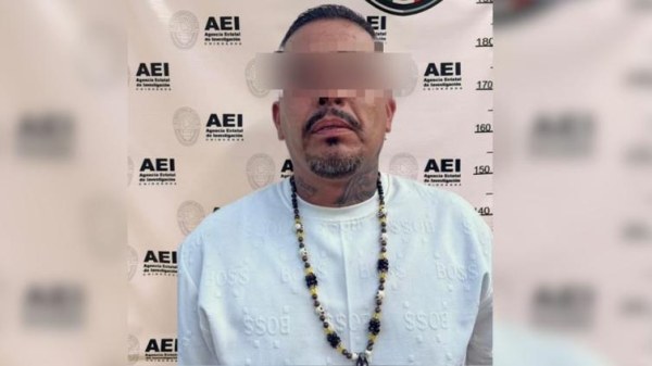 Lo detienen por presunto fraude de 2 mdp