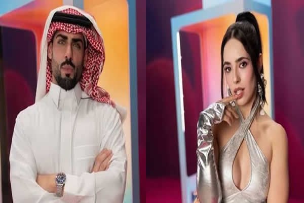 Masad Altamimi evita nominación