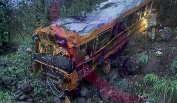 Identifican a fallecida en camionazo en Madera