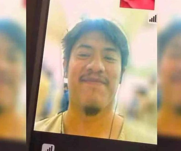 Muere migrante mexicano bajo custodia de ICE