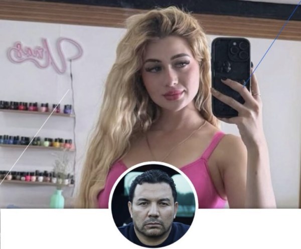 Harfuch liga a hijo de “R1” con feminicidio de Valeria Márquez