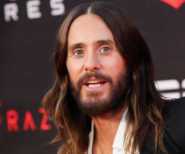 Reportan exigencias de Jared Leto en set de Tron: Ares