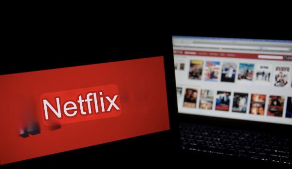 Netflix demanda por 105 mdd por película perdida