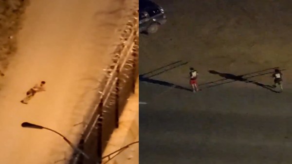 Ironiza Patrulla Fronteriza intentos de cruces desde Juárez