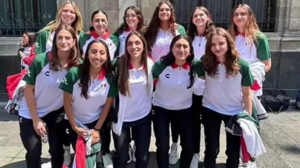 Basquetbolistas chihuahuenses aseguran medalla