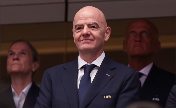 Descarta FIFA privatizar el Mundial