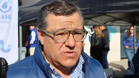Darán último adiós a Marco Licón este miércoles