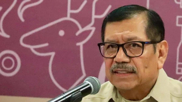 Evidencia contra Mérida Sánchez es 