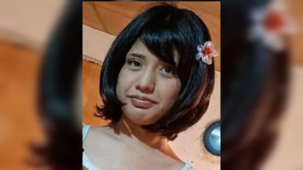 Desaparece menor en NCG