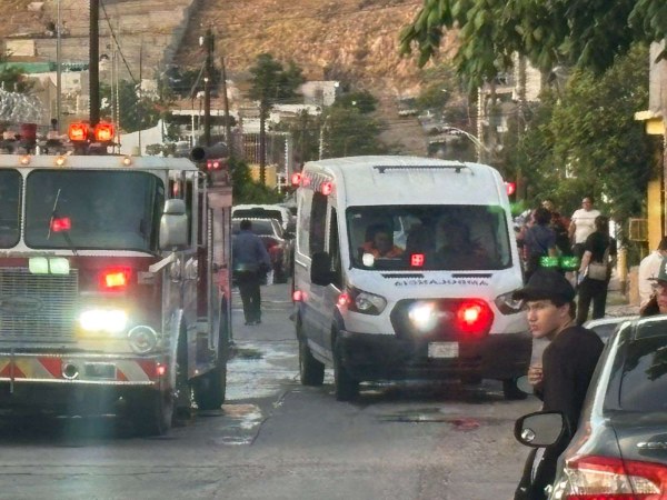 Muere mujer tras incendio