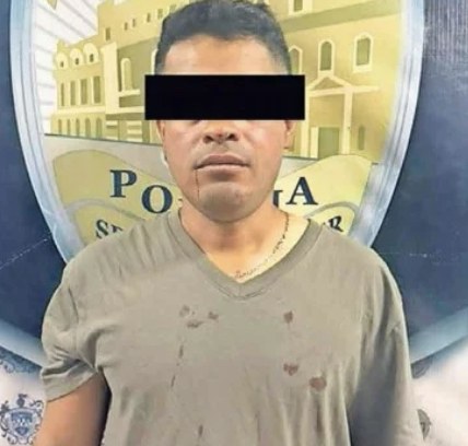 Detienen a Guardia Nacional por presunta violación grupal