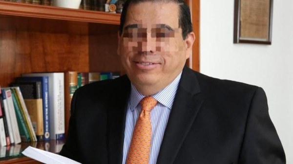 Piden detener a empresario por caso Corral