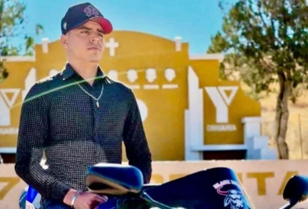 Identifican a biker fallecido